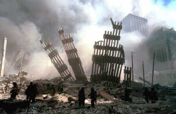 Τη συνεργασία τους προσφέρουν ευρωπαϊκές χώρες στις έρευνες για τις επιθέσεις στις ΗΠΑ