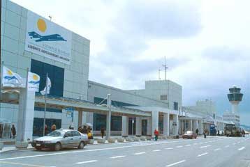 Θωρακίζονται τα αεροδρόμια για αποτροπή του κινδύνου αεροπειρατείας