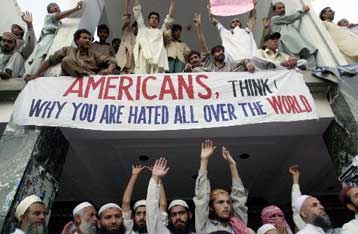 Οι Ταλεμπάν κήρυξαν Τζιχάντ εναντίον των ΗΠΑ, σύμφωνα με το ραδιόφωνο του Αφγανιστάν