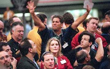 «Αναμενόμενη βουτιά» για Dow Jones και Nasdaq τη Δευτέρα – Αβεβαιότητα για τη συνέχεια