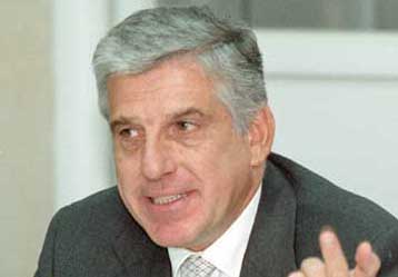 Ψυχραιμία και σταθερότητα να επιδείξουν οι ευρωπαϊκές οικονομίες, συνιστά ο Γ.Παπαντωνίου