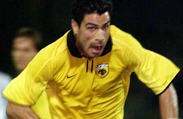 Ετοιμοπόλεμος κι ο Ζήκος για τον αγώνα με τη Χιμπέρνιαν, πολλοί όμως οι απόντες