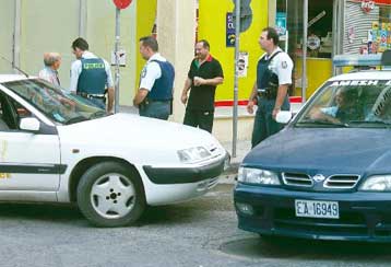 Στον εισαγγελέα οδηγήθηκε η φίλη του Ραντουκάν, συνεργού του Κ.Πάσσαρη