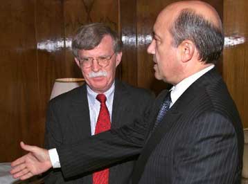 Πιθανές οι ρωσικές «διευκολύνσεις» σε ενδεχόμενη πολεμική επιχείρηση των ΗΠΑ