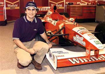 Διέφυγε τον κίνδυνο ο Ζανάρντι, παραμένει όμως σε «τεχνητό κώμα»