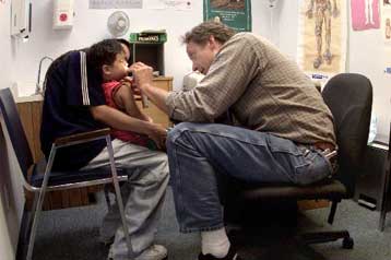 Λογισμικό προσομοίωσης βοηθά στην αναγνώριση παιδιών-θυμάτων κακοποίησης