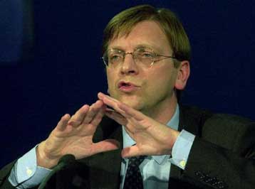 Την Παρασκευή έκτακτη Σύνοδος Κορυφής της ΕΕ για τη «διεθνή κατάσταση»