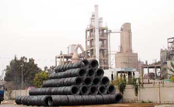 Μειωμένη κατά 0,6% η βιομηχανική παραγωγή στην Ελλάδα τον Ιούνιο