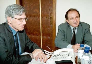 Επιστολή προς την κυβέρνηση και τα κόμματα από τη ΓΣΕΕ για το ασφαλιστικό