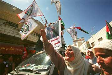 Σε αυξημένη επιφυλακή οι δυνάμεις ασφαλείας του Ισραήλ –  Ένας Παλαιστίνιος νεκρός