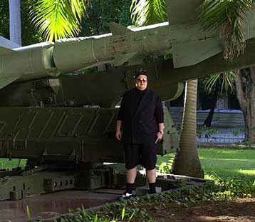 Τα φαινόμενα του Διαδικτύου την επομένη της 11ης Σεπτεμβρίου