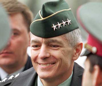 Τα Kατεχόμενα δείχνει η Λευκωσία ως κέντρο δράσης ισλαμιστικής τρομοκρατίας