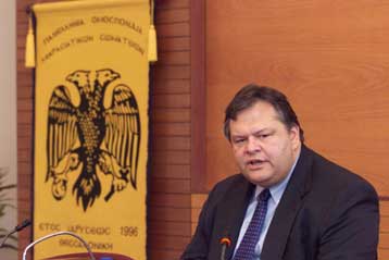 Η Ελλάδα κινείται στο ασφαλές πλαίσιο της κοινής ευρωπαϊκής πολιτικής, δηλώνει ο ΥΠΠΟ