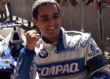 Την πρώτη του νίκη γιόρτασε στο Ιταλικό Γκραν Πρι ο Μοντόγια