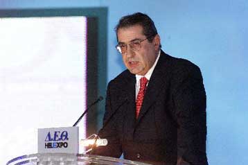 Στοιχεία για την Expo του 2007 έδωσε στη δημοσιότητα ο Γ.Πασχαλίδης – Επιτυχημένη η 66η ΔΕΘ