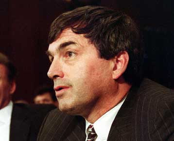 «Μαζί σε αυτό τον πόλεμο» δηλώνει ο νέος πρεσβευτής των ΗΠΑ στην Ελλάδα