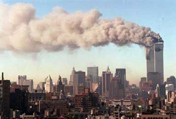 Έλληνας(;) ύποπτος για τα τρομοκρατικά χτυπήματα συνελήφθη στις ΗΠΑ