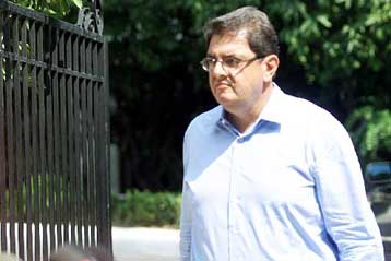 Αυξημένες οι απαιτήσεις για την ασφάλεια των πτήσεων, τόνισε ο Χρ.Βερελής