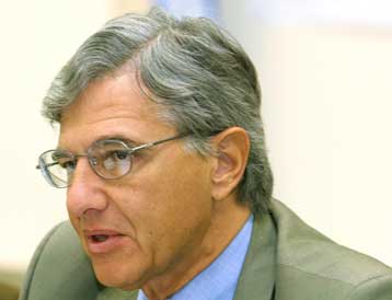 Όλοι πρέπει να συμμετάσχουν στο διάλογο για το ασφαλιστικό, δηλώνει ο Τ.Γιαννίτσης