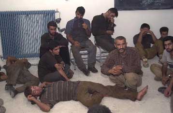 Νέες συλλήψεις δουλεμπόρων στα ανοιχτά του Πόρου και στο Κρανίδι