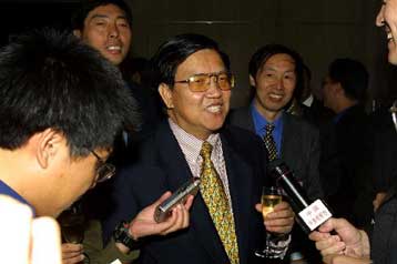 Σε προκαταρκτική συμφωνία κατέληξαν Κίνα και Παγκόσμιος Οργανισμός Εμπορίου