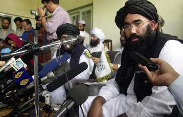 Θα επιτεθούμε σε γειτονικές χώρες που σας στηρίζουν, απειλούν οι Ταλεμπάν τις ΗΠΑ