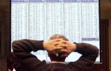 Απίθανη η ανάκαμψη του ΧΑΑ έως τα μέσα Οκτωβρίου, εκτιμά η Salomon Smith Barney