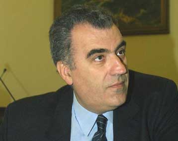 Συνεχίζεται η επίθεση Ρέππα κατά του εισαγγελέα Δημήτρη Ασπρογέρακα