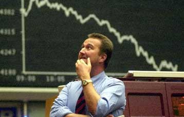 Μεγάλες απώλειες στις ευρωπαϊκές αγορές την Παρασκευή – Αλμα για τα αμερικανικά ομόλογα