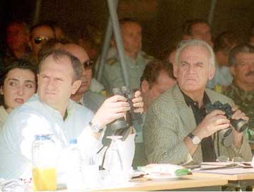 Συνεργασία και αλληλοκατανόηση επιθυμούν Ελλάδα και ΠΓΔΜ