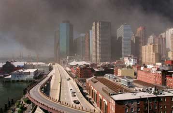 Με 40 δισ. δολάρια θα χρηματοδοτηθεί η αποκατάσταση των ζημιών στις ΗΠΑ