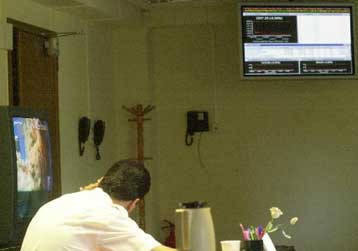 Υποχώρηση 5,38% την Παρασκευή στη Σοφοκλέους – Κάτω από τις 2.300 ο γενικός δείκτης