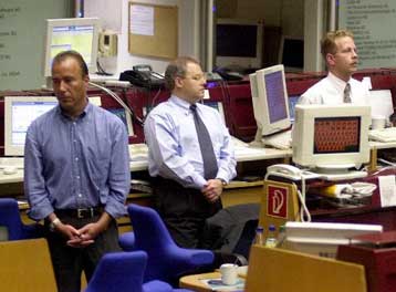 Ισορροπία σε συνθήκες αβεβαιότητας αναζητούν οι ευρωπαϊκές κεφαλαιαγορές