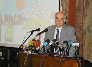 Το Σάββατο η έναρξη των εργασιών της ΣΤ Βουλής των Εφήβων