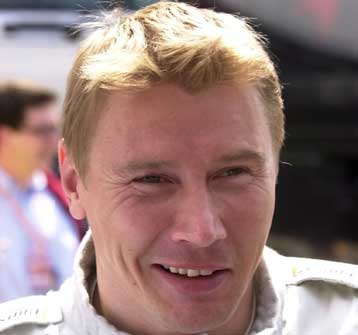 Αποσύρεται για ένα χρόνο από τη Formula 1 στο τέλος της σεζόν ο Μίκα Χάκινεν