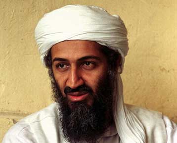 Ο Μπιν Λάντεν δεν έχει τη δυνατότητα για τέτοιες επιθέσεις, δηλώνει το καθεστώς του Αφγανιστάν