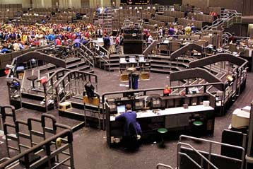 Τη Δευτέρα θα ανοίξουν τελικά οι αμερικανικές χρηματαγορές