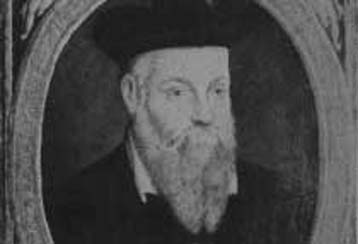 Προφητεία του Νοστράδαμου «δείχνει» υποτίθεται την καταστροφή στη Νέα Υόρκη