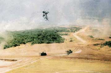 Οι εξελίξεις στην ΠΓΔΜ στη συνάντηση Τσοχατζόπουλου – Μπουχόφσκι