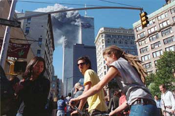 «Περισσότερες επιθέσεις» δείχνουν οι δημοσκοπήσεις στις ΗΠΑ