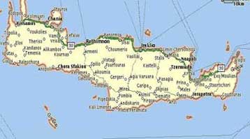 Σεισμός 5 Ρίχτερ σημειώθηκε βόρεια του Αγίου Νικολάου