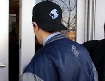 Οκτώ μήνες σε αναμορφωτήριο ο νεαρός χάκερ Mafiaboy