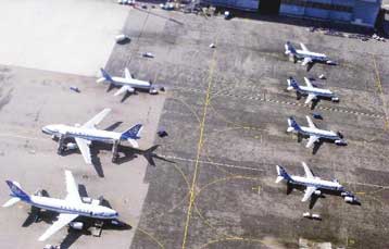 Διατεθειμένες να δραστηριοποιηθούν στην Ελλάδα με ή χωρίς την ΟΑ οι Κυπριακές Αερογραμμές