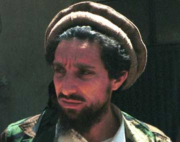 Αντικαταστάθηκε ο ηγέτης της αφγανικής αντιπολίτευσης, που θεωρείται τώρα… ζωντανός!