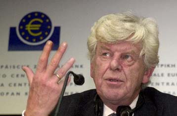 Αμετάβλητα διατήρησε τα επιτόκια η ΕΚΤ – Ενισχύονται οι ευρωπαϊκές αγορές