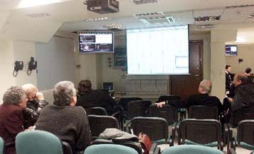 Με κέρδη 0,77% έκλεισε ο γενικός δείκτης του ΧΑΑ την Πέμπτη