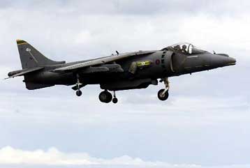 Αμερικανοβρετανική αεροπορική επιδρομή καταγγέλλει το Ιράκ – Η Βρετανία διαψεύδει