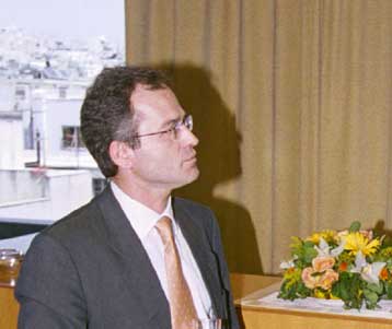 Συμβολική η ΝΑΤΟϊκή απόφαση για υποστήριξη της Ουάσινγκτον, δηλώνει ο Π.Μπεγλίτης