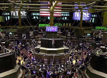 Την Παρασκευή ενδέχεται να ανοίξει το Χρηματιστήριο της Νέας Υόρκης