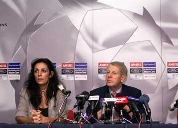 Πιθανότατα 20 Σεπτεμβρίου και 10 Οκτωβρίου θα διεξαχθούν οι αγώνες που αναβλήθηκαν